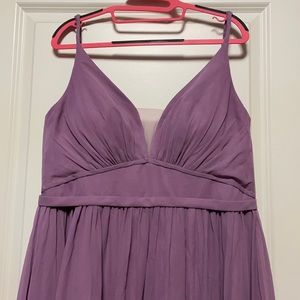Azazie Bridesmaids Dress